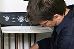 boiler repair Portencross