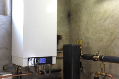 Portencross condensing boiler companies