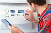 free Portencross gas safe engineer quotes