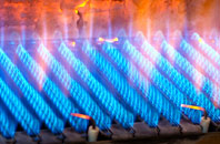 Portencross gas fired boilers