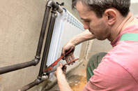 Portencross heating repair