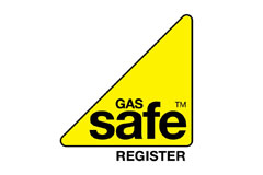 gas safe companies Portencross